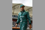 Foto zur News: Fernando Alonso (Aston Martin)