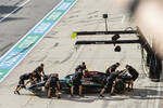 Foto zur News: Lewis Hamilton (Mercedes)