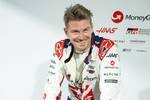 Foto zur News: Nico Hülkenberg (Haas)