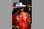 Foto zur News: Carlos Sainz (Ferrari)