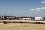 Foto zur News: Sergio Perez (Red Bull), Franco Colapinto (Williams), Pierre Gasly (Alpine) und Lance Stroll (Aston Martin)