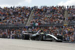 Foto zur News: Lewis Hamilton (Mercedes)