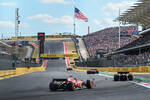 Foto zur News: Carlos Sainz (Ferrari) und Charles Leclerc (Ferrari)