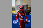 Foto zur News: Charles Leclerc (Ferrari)