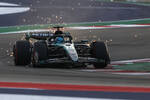 Foto zur News: George Russell (Mercedes)