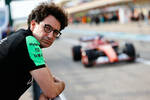 Foto zur News: Mattia Binotto (Sauber)