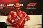 Foto zur News: Carlos Sainz (Ferrari)