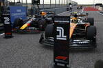 Foto zur News: Lando Norris (McLaren)