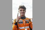 Foto zur News: Lando Norris (McLaren)