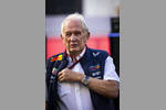 Foto zur News: Helmut Marko (Red Bull)