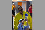 Foto zur News: Lewis Hamilton (Mercedes)