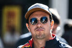 Foto zur News: Sergio Perez (Red Bull)