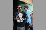 Foto zur News: Lewis Hamilton (Mercedes)