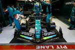 Foto zur News: Fernando Alonso (Aston Martin)