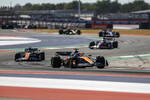 Foto zur News: Oscar Piastri (McLaren), Pierre Gasly (Alpine) und Liam Lawson (Racing Bulls)