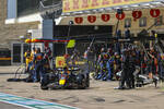 Foto zur News: Sergio Perez (Red Bull)