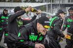 Foto zur News: Impressionen der ADAC e-competition