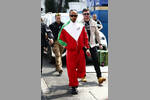 Foto zur News: Lewis Hamilton (Mercedes)