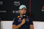 Foto zur News: Sergio Perez (Red Bull)