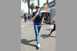 Foto zur News: Max Verstappen (Red Bull)