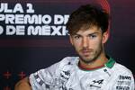 Foto zur News: Pierre Gasly (Alpine)