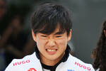 Foto zur News: Yuki Tsunoda (Racing Bulls)