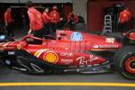 Foto zur News: Ferrari SF-24