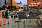 Foto zur News: McLaren MCL38