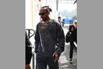 Foto zur News: Lewis Hamilton (Mercedes)