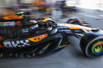 Foto zur News: Patricio O&#039;Ward (McLaren)