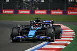 Foto zur News: Esteban Ocon (Alpine)