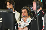 Foto zur News: Toto Wolff (Mercedes)