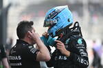 Foto zur News: George Russell (Mercedes)