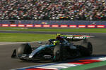 Foto zur News: Lewis Hamilton (Mercedes)