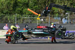 Foto zur News: George Russell (Mercedes)