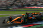 Foto zur News: Lando Norris (McLaren)