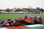 Foto zur News: Charles Leclerc (Ferrari)