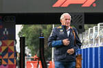 Foto zur News: Helmut Marko