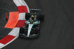 Foto zur News: Lewis Hamilton (Mercedes)