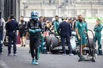 Foto zur News: George Russell (Mercedes)