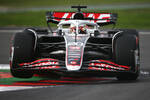 Foto zur News: Kevin Magnussen (Haas)