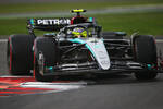 Foto zur News: Lewis Hamilton (Mercedes)