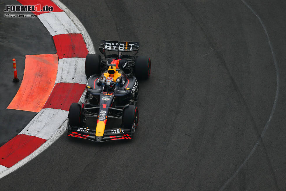 Foto zur News: Max Verstappen (Red Bull)