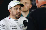 Foto zur News: Fernando Alonso (Aston Martin)