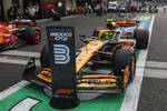 Foto zur News: Lando Norris (McLaren)