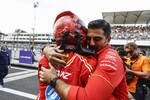 Foto zur News: Carlos Sainz (Ferrari)