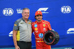 Foto zur News: Carlos Sainz (Ferrari)