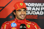 Foto zur News: Carlos Sainz (Ferrari)