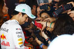 Foto zur News: Sergio Perez (Red Bull)