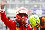 Foto zur News: Carlos Sainz (Ferrari)